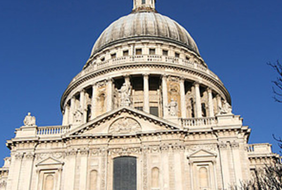 Catedral Americana