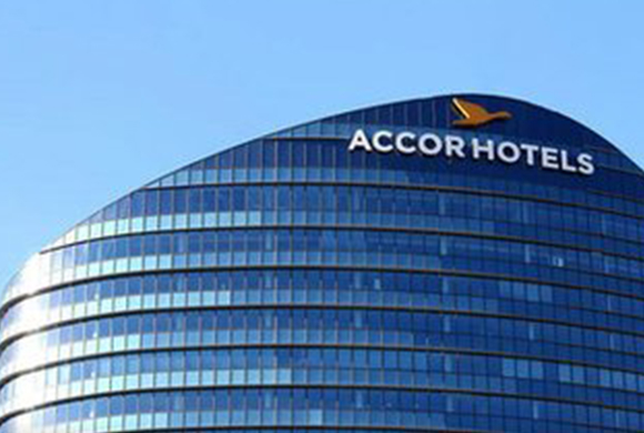 Hotéis Accor